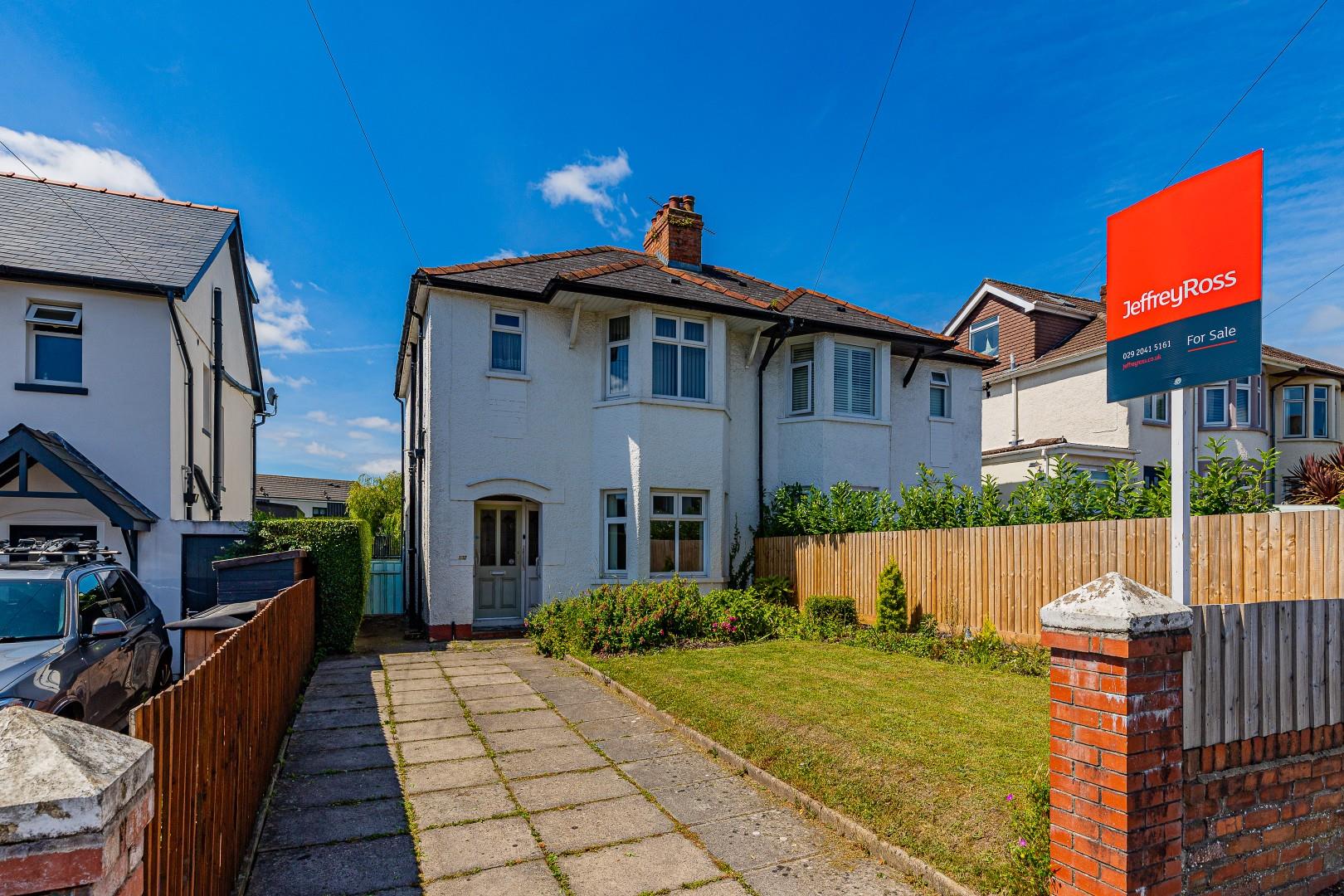 Redlands Road, Penarth